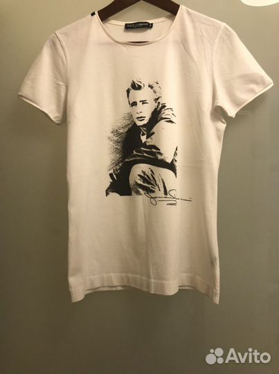 Футболка Dolce Gabbana оригинал