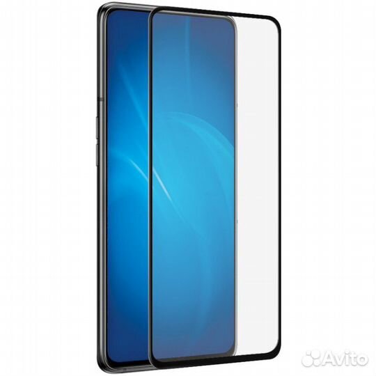 Защитные стекла на Samsung Galaxy A80