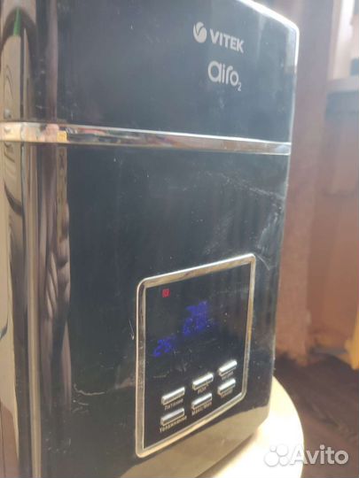 Увлажнитель Vitek