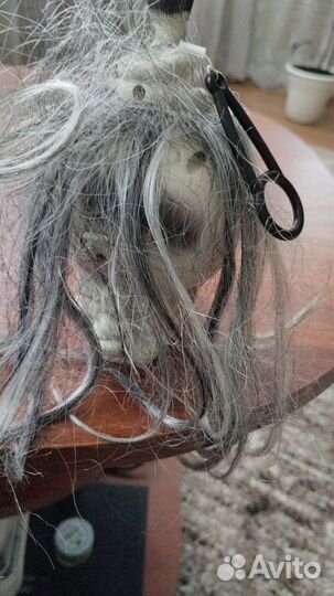 Заводная игрушка