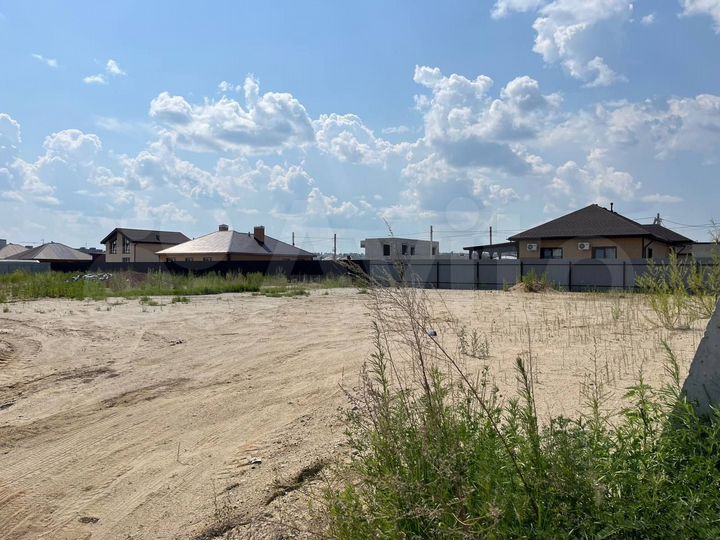 Участок 8 сот. (ИЖС)