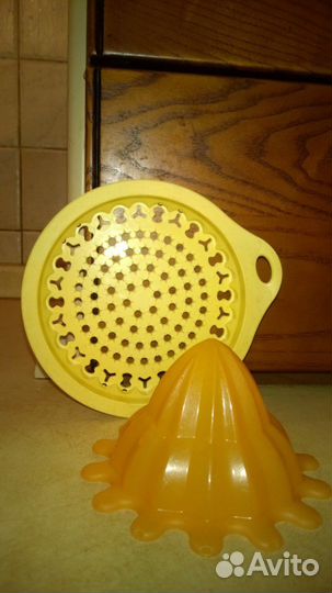 Набор Поваренок Tupperware