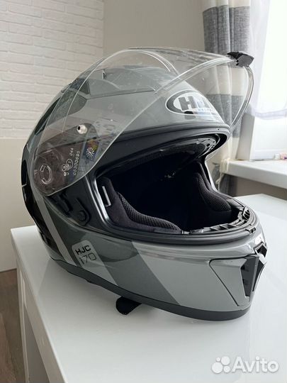Шлем HJC i70