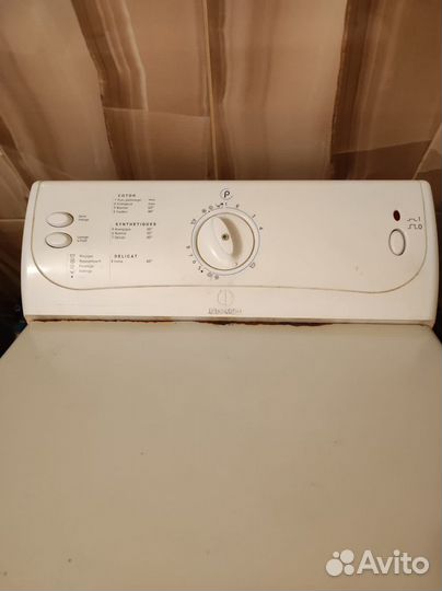 Стиральная машина