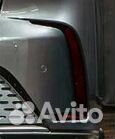 Светоотражатель задний правый BAIC U5 Plus