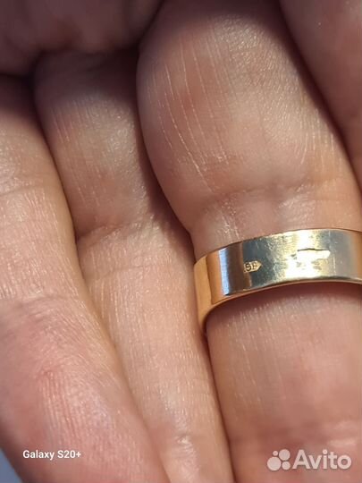 Золотое кольцо СССР