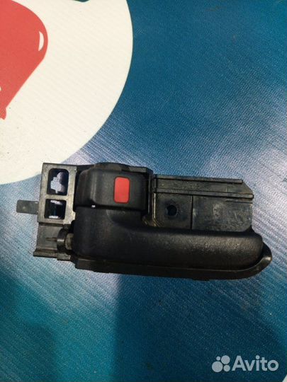 Ручка двери внутренняя задняя левая Toyota Ist