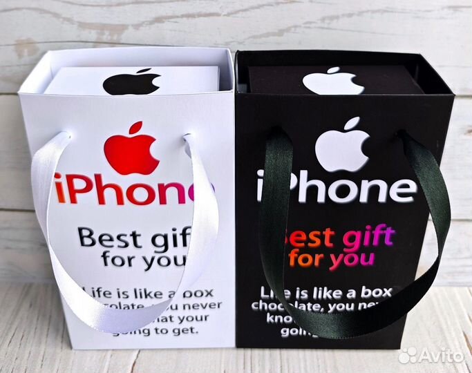 Подарок девушке/парню/подростку