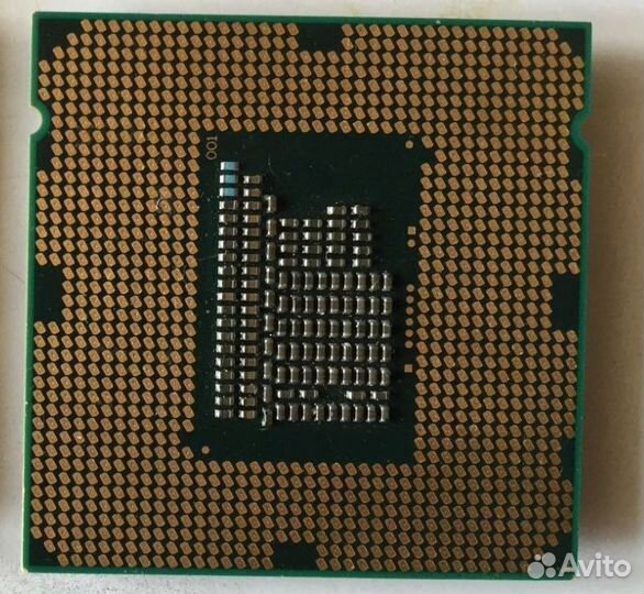 Intel Core I7-2600 ES