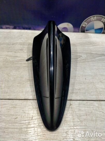 Антенна Bmw 525I E61 N52B25 05/2006