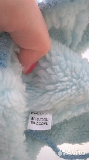 Продам зимнюю шапку