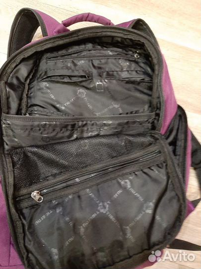 Рюкзак школьный для девочки