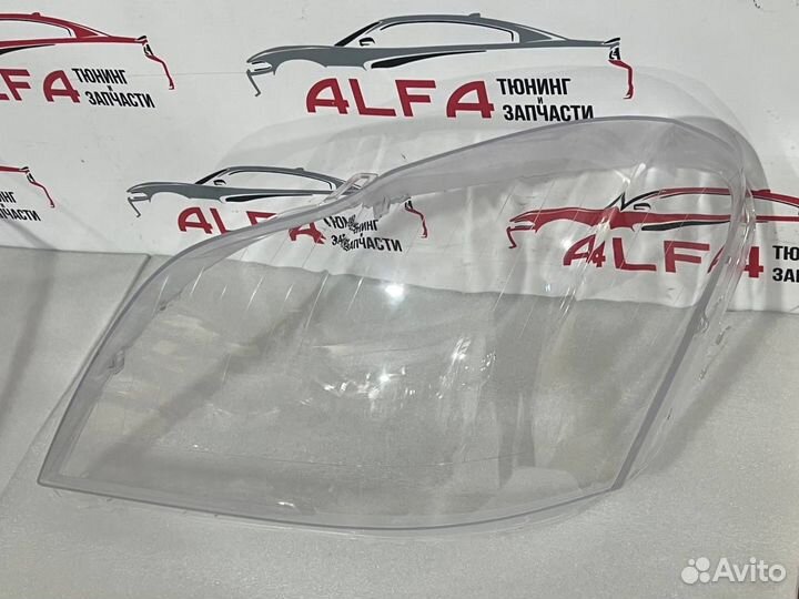 Стекло Фары Mercedes W164 GL (2006-2012)