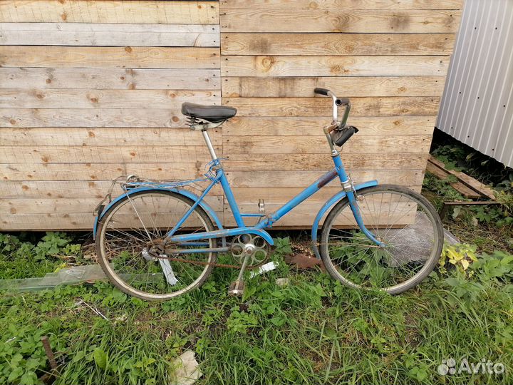 Продам велосипед