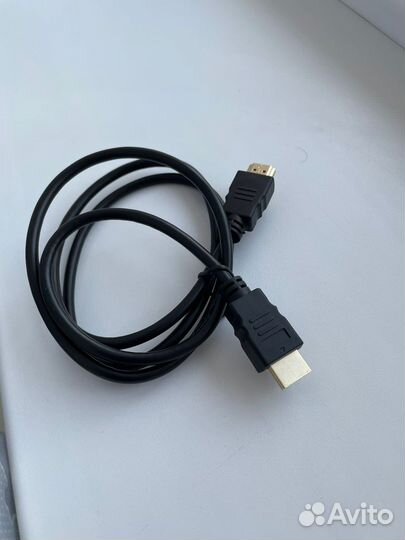 Кабель аудио-видео hdmi