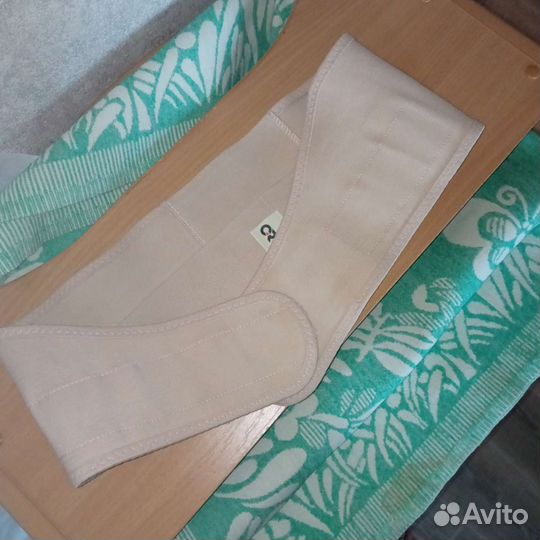 Бандаж для беременных и после родов