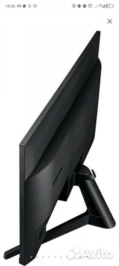 Монитор Samsung 27