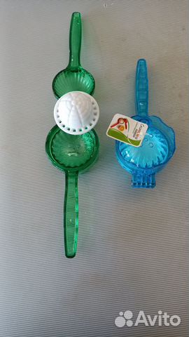 Ручная выжималка для цитрусовых