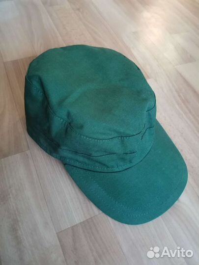 Кепка мужская