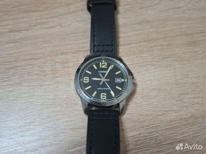 Мужские наручные часы