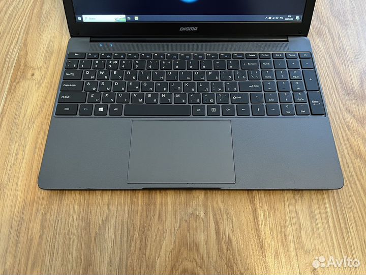 Мощный IPS 4ядра/4GB/SSD/FullHD