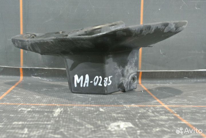 Брызговик задний левый - Lexus NX