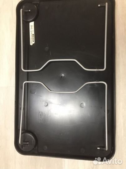 Поднос-столик для ноутбука IKEA