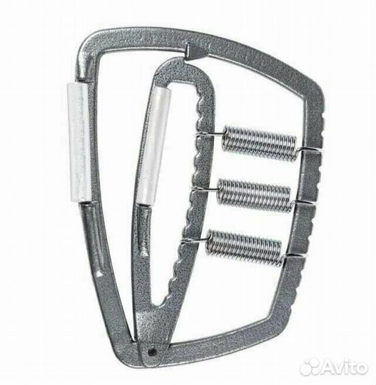 Эспандер пружинный