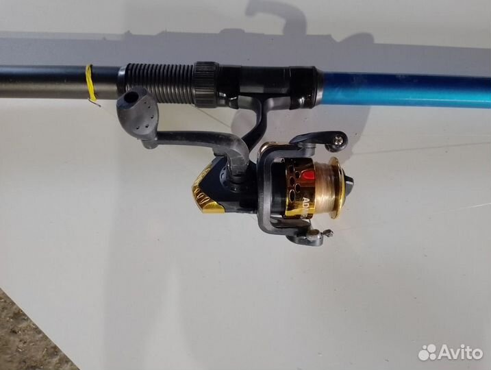 Удочка 5 метров