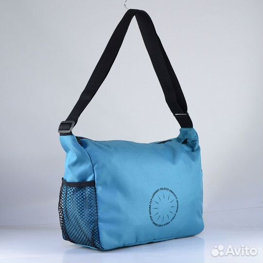 Спортивная сумка