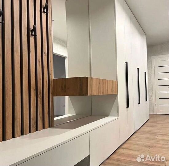 Шкаф как икеа