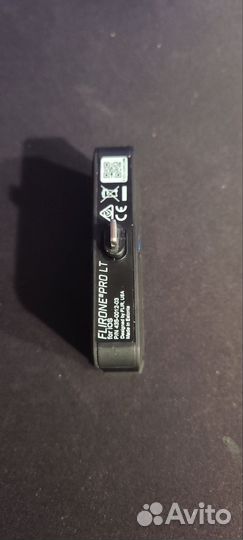 Тепловизор flir