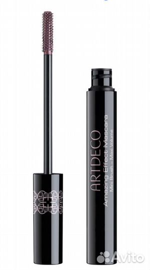 Тушь artdeco Amazing Effect Mascara тон 4