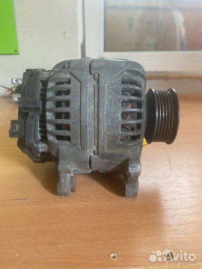 Генератор transporter 2.5d