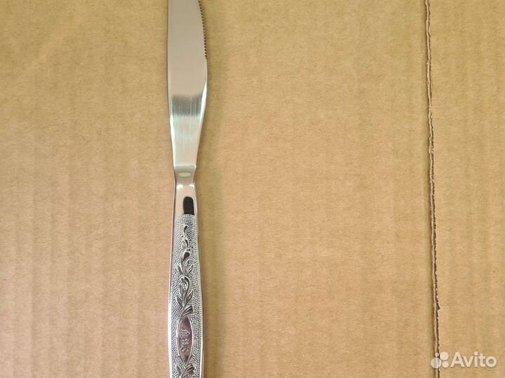 Ножи столовые нытва