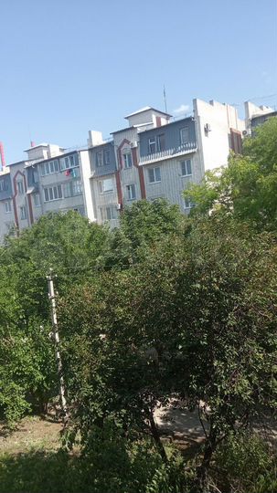 2-к. квартира, 51 м², 3/4 эт.