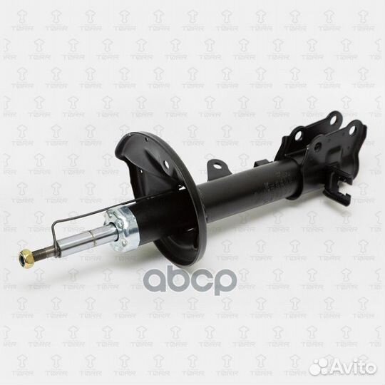 Амортизатор подвески KIA Cerato 04- DH1113L torr