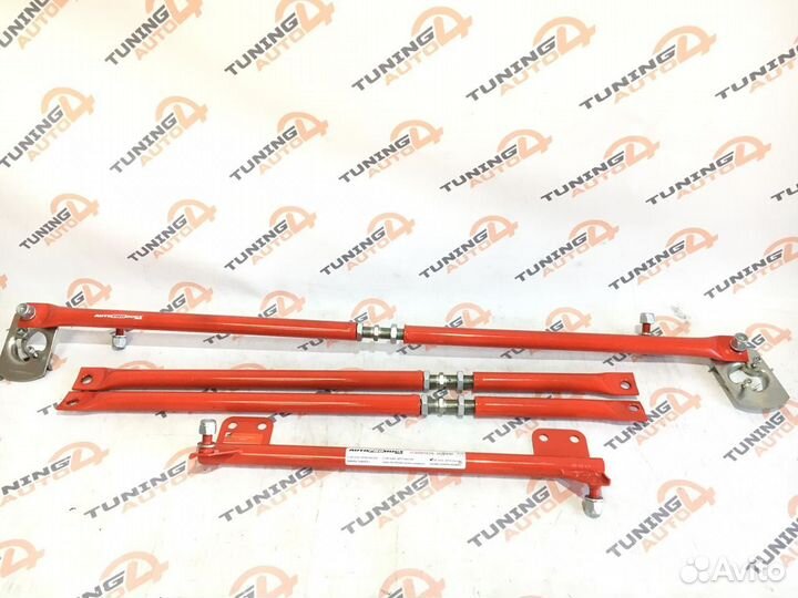 Усилитель задний (калина, гранта, калина 2)