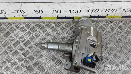 Электроусилитель руля fiat grande punto (96Z12VK01