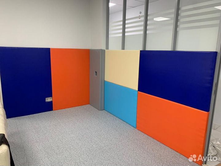 Стеновые протекторы от производителя