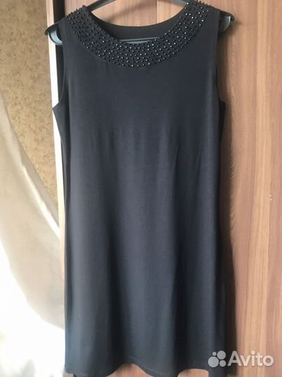 Платье трикотажное Sure S (42/44)