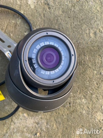 Камера DVC-D29