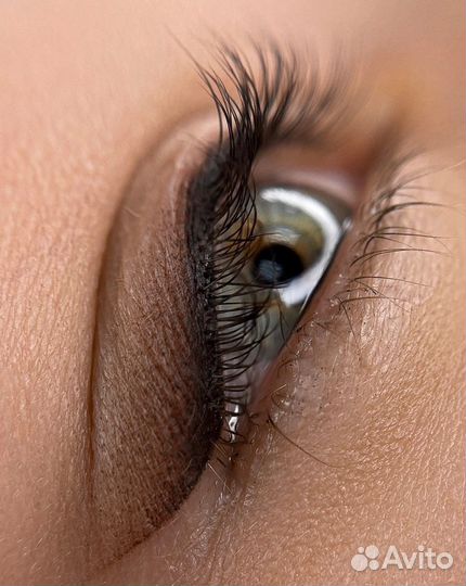 Перманентный макияж