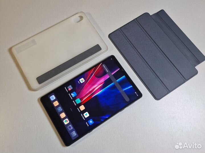 Лучший Игровой Планшет 12/256 Snap