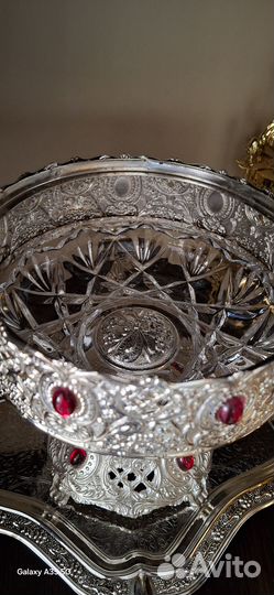 Конфетница