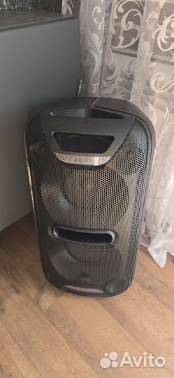 Колонка sony gtk xb72