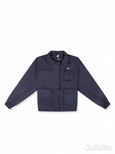 Костюм nike swoosh