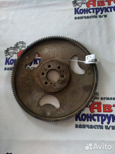 Маховик АКПП Opel Astra J хэчбек A 16 LET 2012