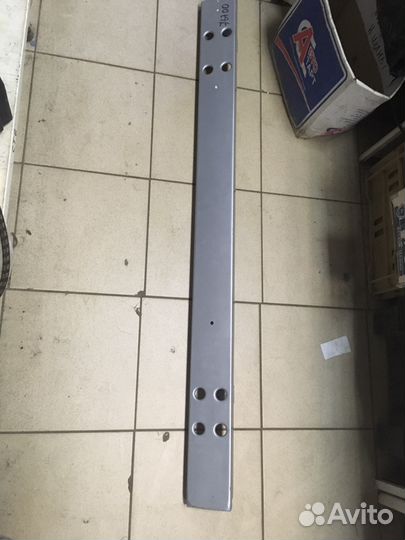 Отбойник панель боковых ограждений Газон Некст