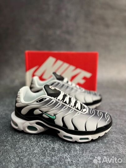 Кроссовки Nike Air Max tn plus